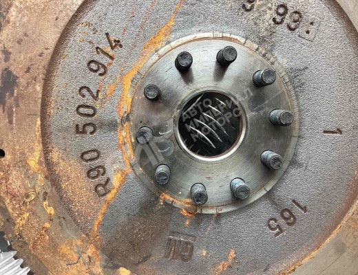 Комплект сцепления Opel Astra G 1998-2004  Opel Astra Astra G 1998-2004