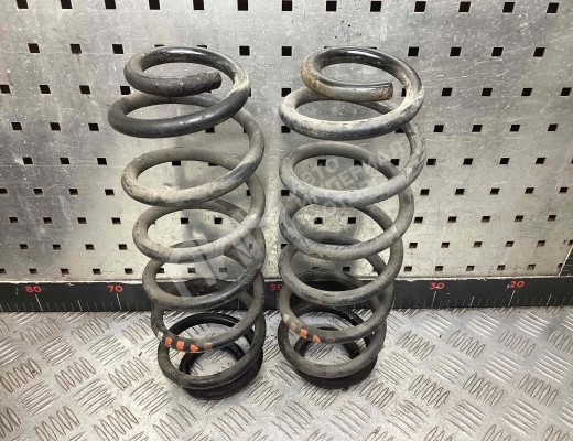 Пружина задняя Volkswagen Touran I (1T) 2003-2006  Volkswagen Touran Touran I (1T) 2003-2006