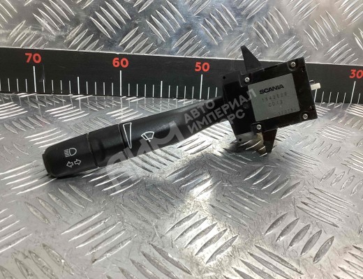 Переключатель поворотов Scania G-Series I 2005-2017  Scania G-series G-Series I 2005-2017