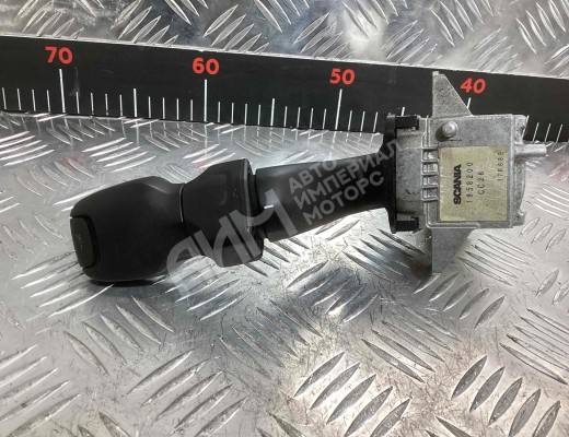 Переключатель подрулевой АКПП Scania G-Series I 2005-2017  Scania G-series G-Series I 2005-2017