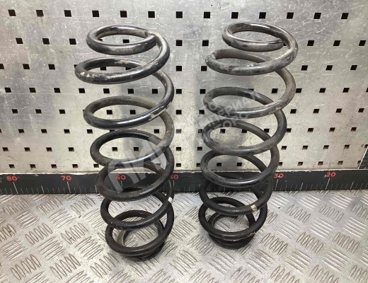 Пружина задняя Volkswagen Golf V (1K) 2004-2009  Volkswagen Golf Golf V (1K) 2004-2009