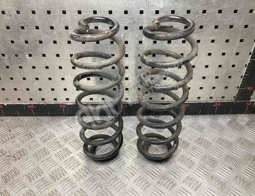 Пружина задняя Volkswagen Touran I (1T) 2003-2006  Volkswagen Touran Touran I (1T) 2003-2006