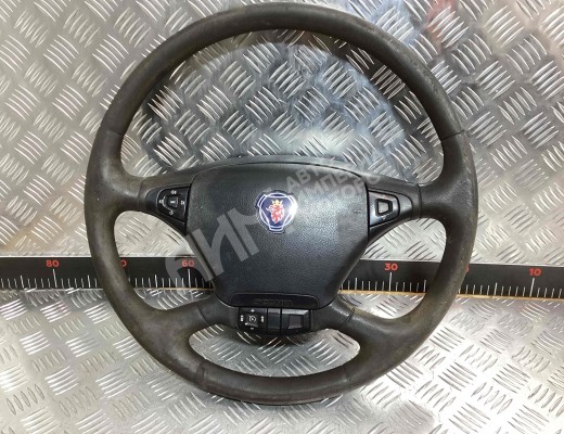 Руль Scania G-Series I 2005-2017  Scania G-series G-Series I 2005-2017