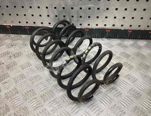 Пружина задняя Volkswagen Golf+ V (5M) 2005-2014  Volkswagen Golf Plus Golf+ V (5M) 2005-2014
