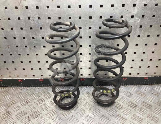 Пружина задняя Volkswagen Golf+ V (5M) 2005-2014  Volkswagen Golf Plus Golf+ V (5M) 2005-2014