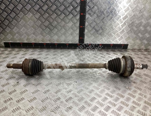 Полуось задняя (приводной вал, ШРУС) Mercedes Vito II (W639) 2010-2014 рестайлинг  Mercedes Vito Vito II (W639) 2010-2014 рестайлинг