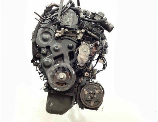 Двигатель Citroen C3 Picasso 2009-2012  Citroen C3 Picasso C3 Picasso 2009-2012