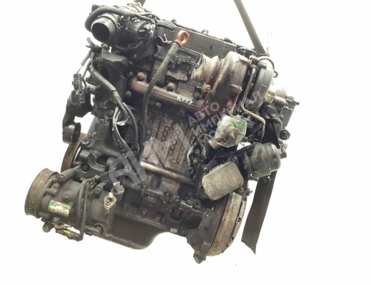 Двигатель Citroen C3 Picasso 2009-2012  Citroen C3 Picasso C3 Picasso 2009-2012
