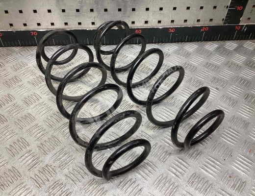 Пружина задняя Mercedes A (W169) 2004-2012  Mercedes A A (W169) 2004-2012