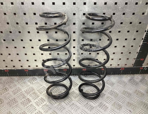 Пружина задняя Mercedes A (W169) 2004-2012  Mercedes A A (W169) 2004-2012