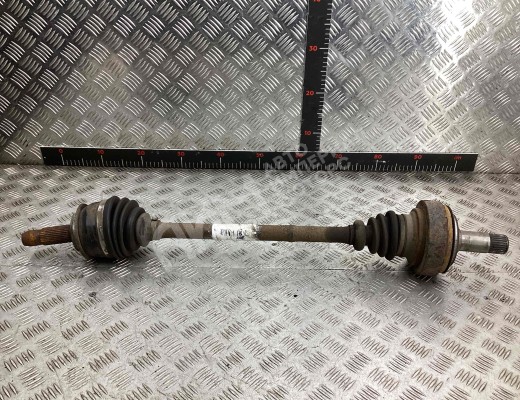 Полуось задняя (приводной вал, ШРУС) Mercedes Vito II (W639) 2010-2014 рестайлинг  Mercedes Vito Vito II (W639) 2010-2014 рестайлинг