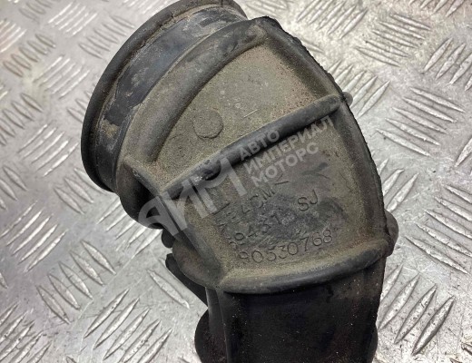 Патрубок воздушного фильтра Opel Astra G 1998-2004  Opel Astra Astra G 1998-2004