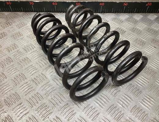 Пружина задняя Honda Accord VII 2002-2008  Honda Accord Accord VII 2002-2008