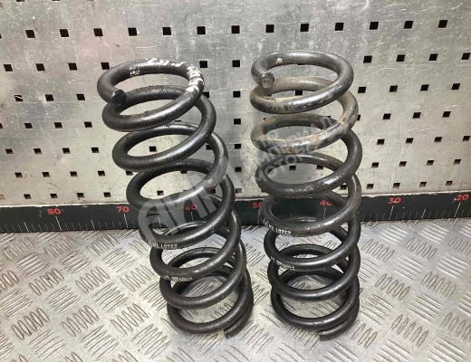Пружина задняя Honda Accord VII 2002-2008  Honda Accord Accord VII 2002-2008