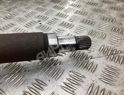 Полуось передняя правая (приводной вал, ШРУС) Ford Focus II 2005-2008  Ford Focus Focus II 2005-2008