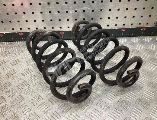 Пружина задняя BMW X6 (E71) 2007-2012  BMW X6 X6 (E71) 2007-2012