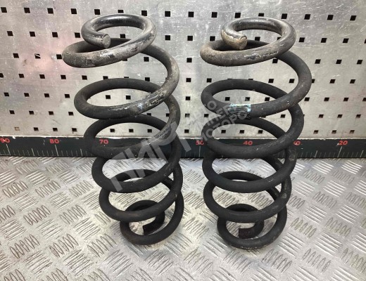 Пружина задняя BMW X6 (E71) 2007-2012  BMW X6 X6 (E71) 2007-2012