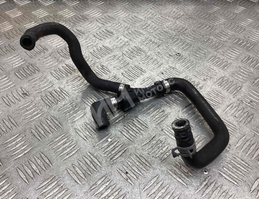 Клапан вентиляции картерных газов Volkswagen Passat B5 (3B) 1996-2000  Volkswagen Passat Passat B5 (3B) 1996-2000