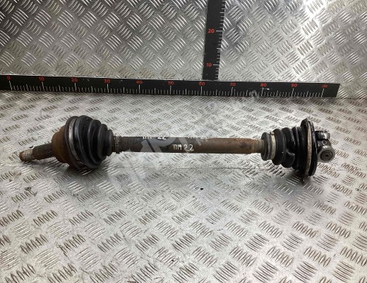 Полуось передняя левая (приводной вал, ШРУС) Opel Movano I 1998-2010  Opel Movano Movano I 1998-2010