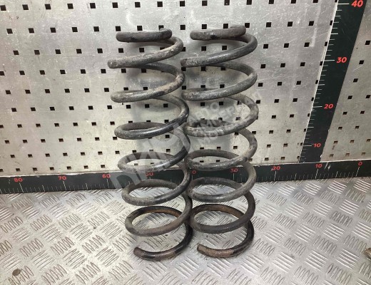 Пружина задняя Fiat Scudo II (270) 2007-2016  Fiat Scudo Scudo II (270) 2007-2016