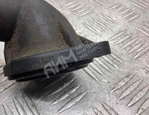 Корпус термостата Volkswagen Passat B5 (3B) 1996-2000  Volkswagen Passat Passat B5 (3B) 1996-2000
