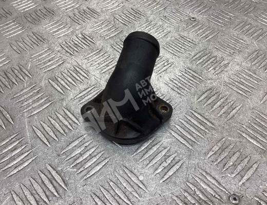 Корпус термостата Volkswagen Passat B5 (3B) 1996-2000  Volkswagen Passat Passat B5 (3B) 1996-2000