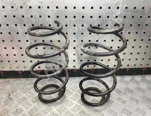 Пружина передняя Fiat Croma II (194) 2005-2010  Fiat Croma Croma II (194) 2005-2010