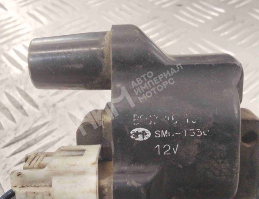 Катушка зажигания Mazda 323 IV (BG) 1989-1994  Mazda 323 323 IV (BG) 1989-1994