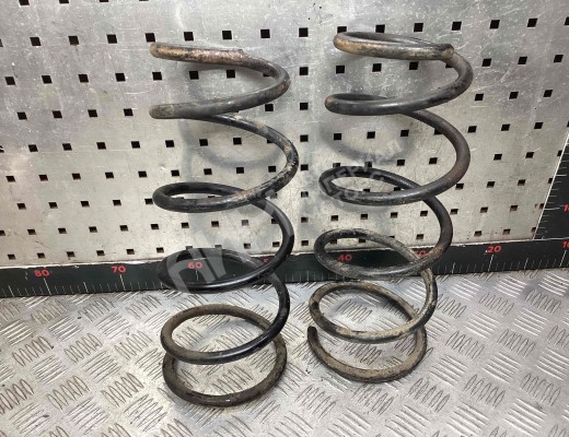 Пружина передняя Renault Kangoo I 1997-2003  Renault Kangoo Kangoo I 1997-2003