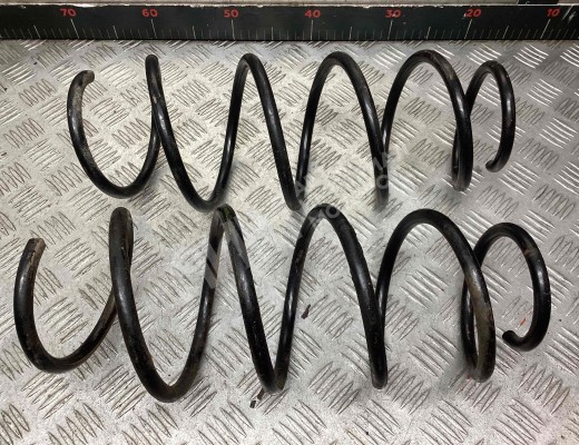 Пружина передняя Mercedes A (W169) 2004-2012  Mercedes A A (W169) 2004-2012
