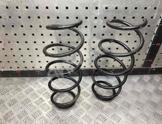 Пружина передняя Mercedes A (W169) 2004-2012  Mercedes A A (W169) 2004-2012