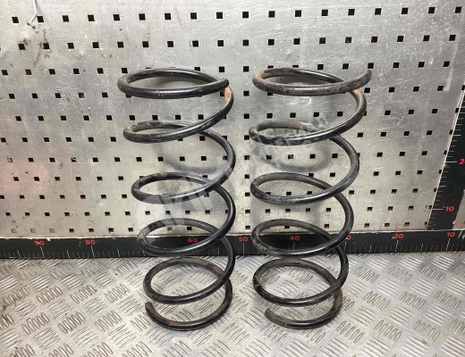 Пружина передняя Citroen X. Picasso (N68) 1999-2010  Citroen Xsara Picasso X. Picasso (N68) 1999-2010