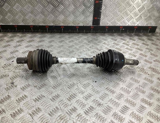 Полуось передняя левая (приводной вал, ШРУС) Volvo V70 II (SW) 2000-2008  Volvo V70 V70 II (SW) 2000-2008