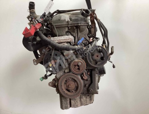 Двигатель Suzuki G. Vitara II (JT) 2005-2015  Suzuki Grand Vitara G. Vitara II (JT) 2005-2015