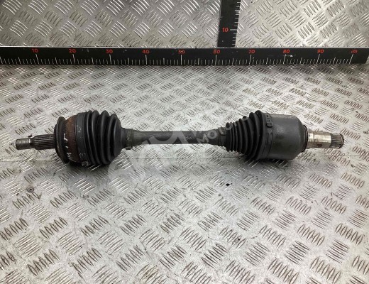 Полуось передняя левая (приводной вал, ШРУС) Mercedes A (W169) 2004-2012  Mercedes A A (W169) 2004-2012