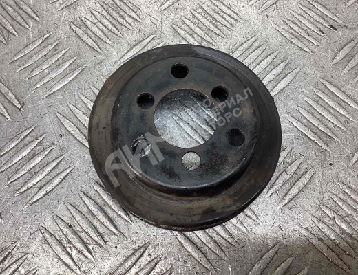 Шкив насоса гидроусилителя Volkswagen Passat B5 (3B) 1996-2000  Volkswagen Passat Passat B5 (3B) 1996-2000