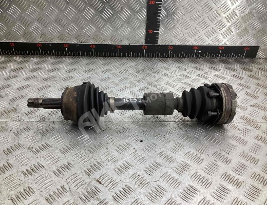 Полуось передняя левая (приводной вал, ШРУС) Alfa Romeo GT (937) 2003-2010  Alfa Romeo GT GT (937) 2003-2010