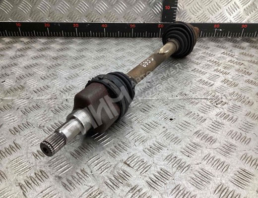 Полуось передняя левая (приводной вал, ШРУС) Ford Focus II 2005-2008  Ford Focus Focus II 2005-2008