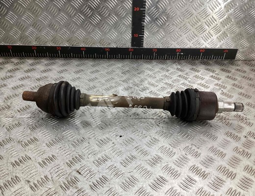 Полуось передняя левая (приводной вал, ШРУС) Ford Focus II 2005-2008  Ford Focus Focus II 2005-2008