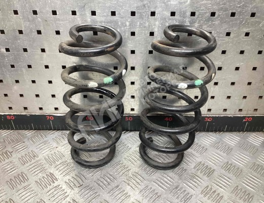 Пружина задняя Toyota Avensis III (T270) 2008-2015  Toyota Avensis Avensis III (T270) 2008-2015
