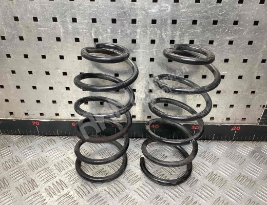 Пружина задняя Opel Corsa D 2010-2014 рестайлинг  Opel Corsa Corsa D 2010-2014 рестайлинг