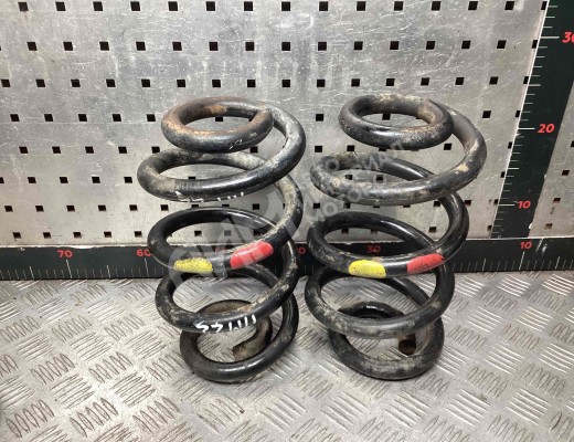 Пружина передняя Opel Movano I 1998-2010  Opel Movano Movano I 1998-2010