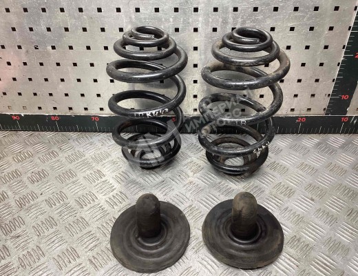 Пружина задняя Opel Omega B 1999-2003 рестайлинг  Opel Omega Omega B 1999-2003 рестайлинг