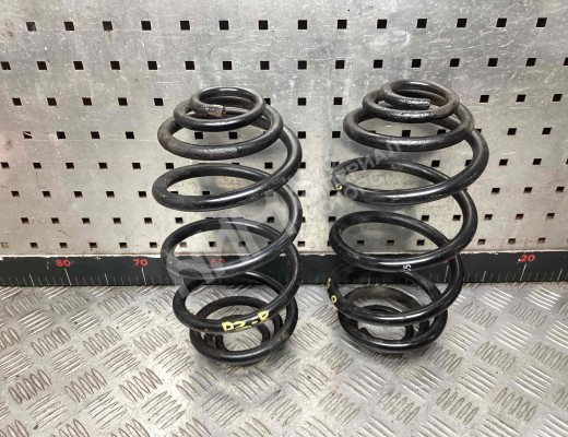 Пружина задняя Opel Zafira B 2005-2008  Opel Zafira Zafira B 2005-2008
