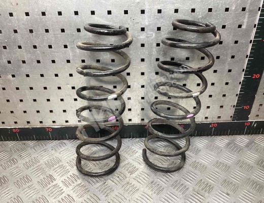 Пружина передняя Chevrolet Aveo I (T200) 2003–2008  Chevrolet Aveo Aveo I (T200) 2003–2008