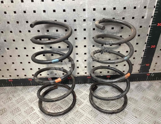 Пружина передняя Nissan Primera III (P12) 2002-2008  Nissan Primera Primera III (P12) 2002-2008