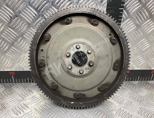 Комплект сцепления Nissan Primera III (P12) 2002-2008  Nissan Primera Primera III (P12) 2002-2008