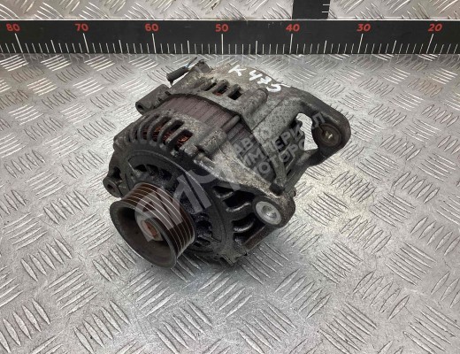 Генератор Nissan Primera III (P12) 2002-2008  Nissan Primera Primera III (P12) 2002-2008