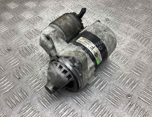 Стартер Nissan Primera III (P12) 2002-2008  Nissan Primera Primera III (P12) 2002-2008