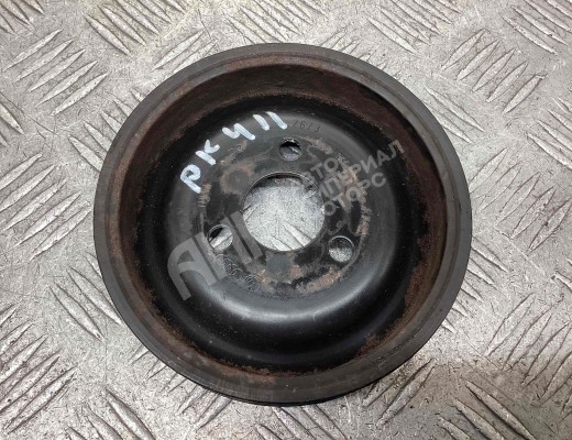 Шкив насоса гидроусилителя Volkswagen Passat B5 (3B) 1996-2000  Volkswagen Passat Passat B5 (3B) 1996-2000
